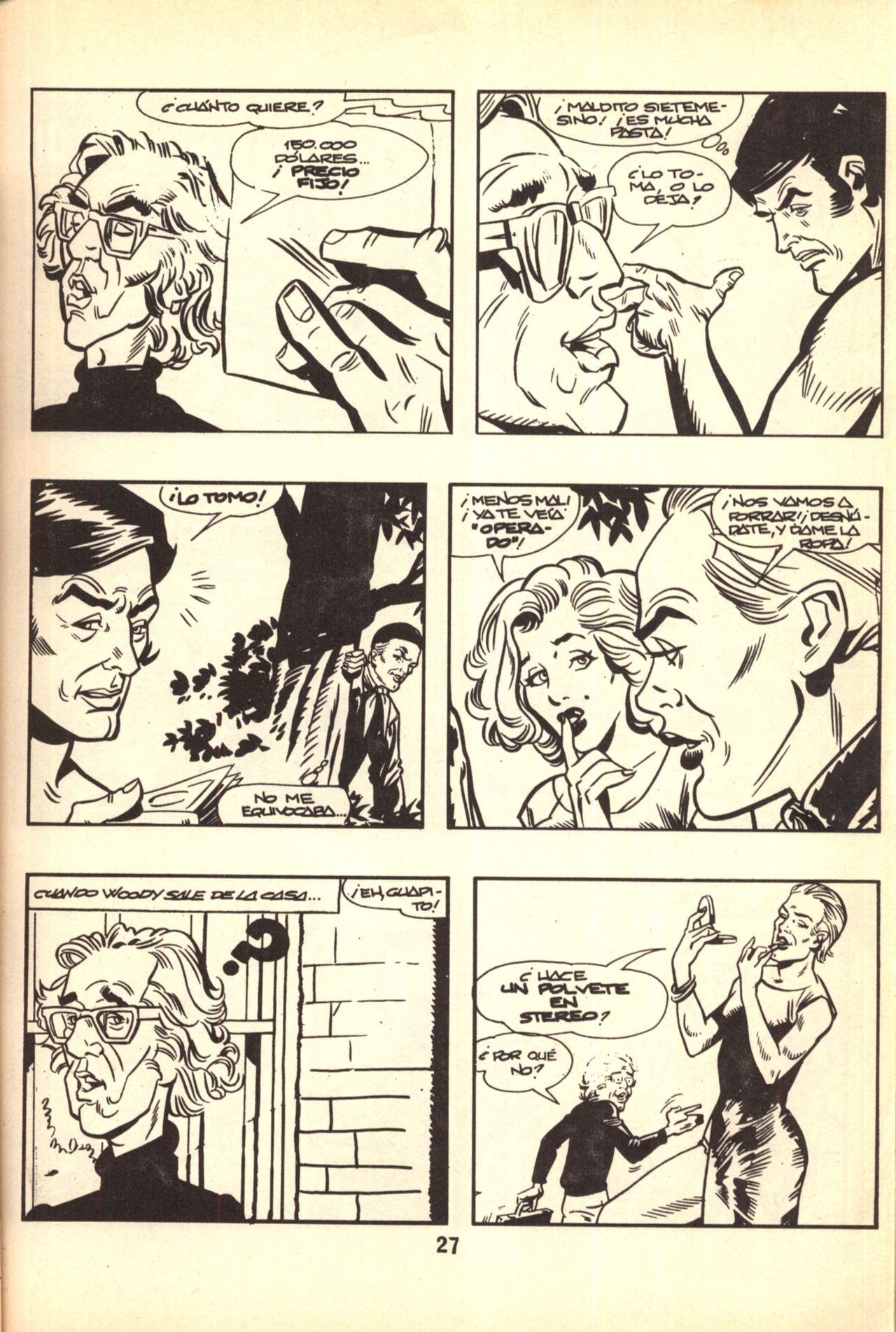 Betty & Gay 2 El Ku Kul Klan image number 25