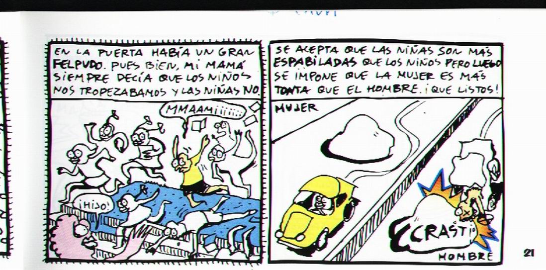 A las mujeres no les gusta follar image number 19