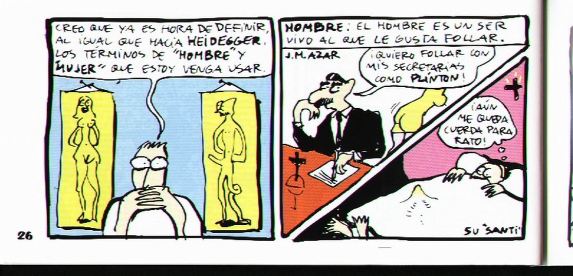 A las mujeres no les gusta follar image number 24