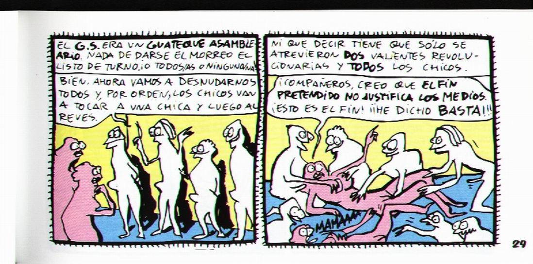 A las mujeres no les gusta follar image number 27