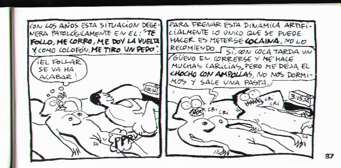 A las mujeres no les gusta follar image number 35