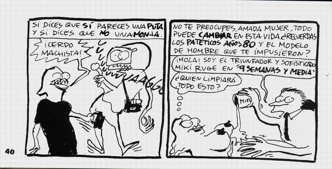A las mujeres no les gusta follar image number 38