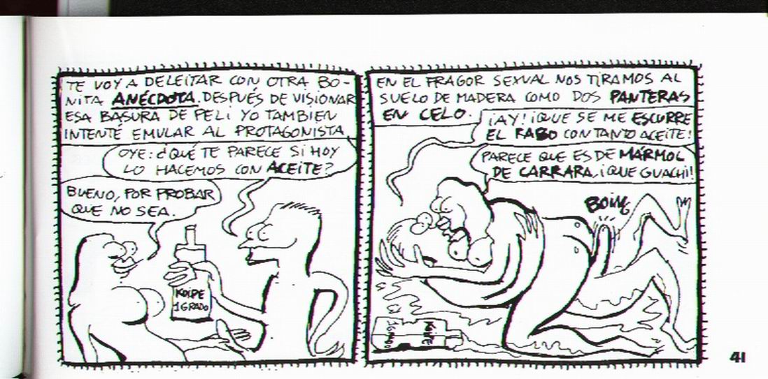 A las mujeres no les gusta follar image number 39