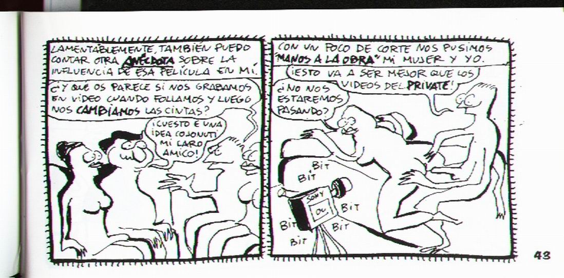 A las mujeres no les gusta follar image number 41