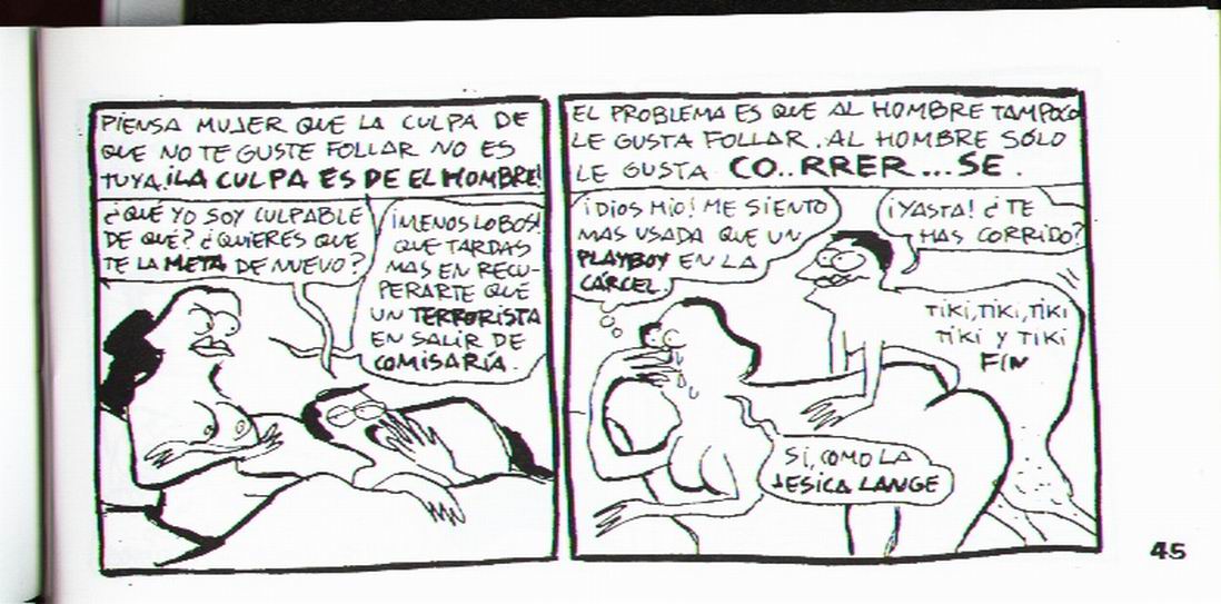 A las mujeres no les gusta follar image number 43