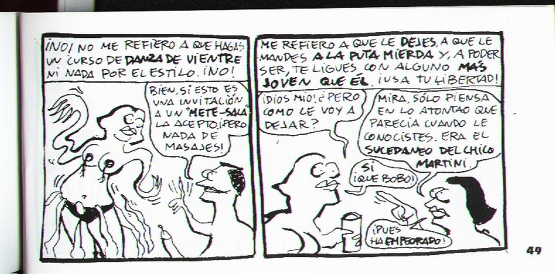 A las mujeres no les gusta follar image number 47