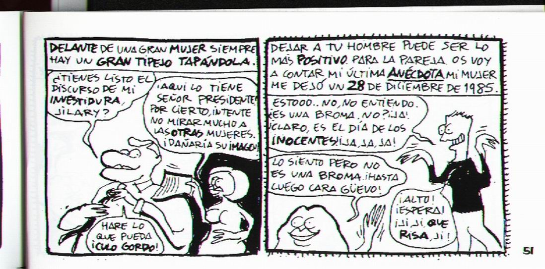 A las mujeres no les gusta follar image number 49