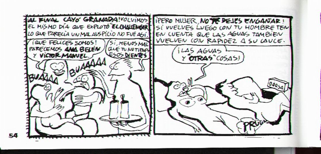 A las mujeres no les gusta follar image number 52