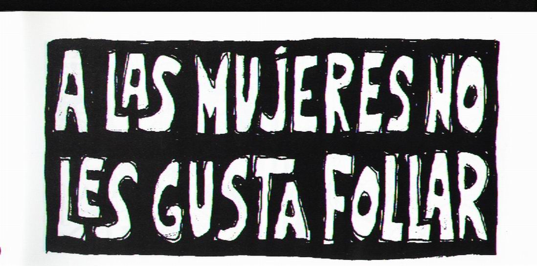 A las mujeres no les gusta follar image number 5