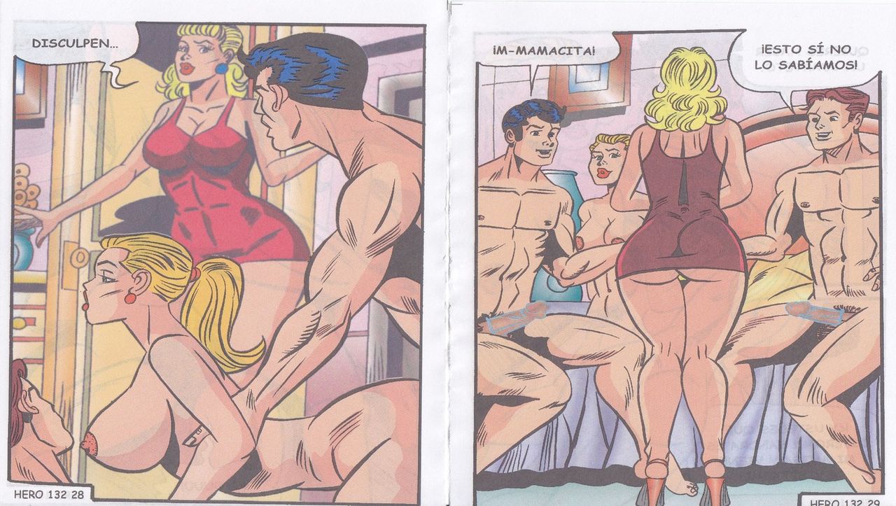 Historias Eroticas 0132 image number 14