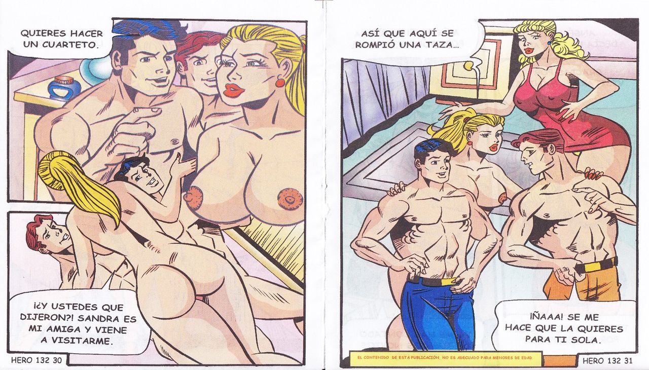 Historias Eroticas 0132 image number 15