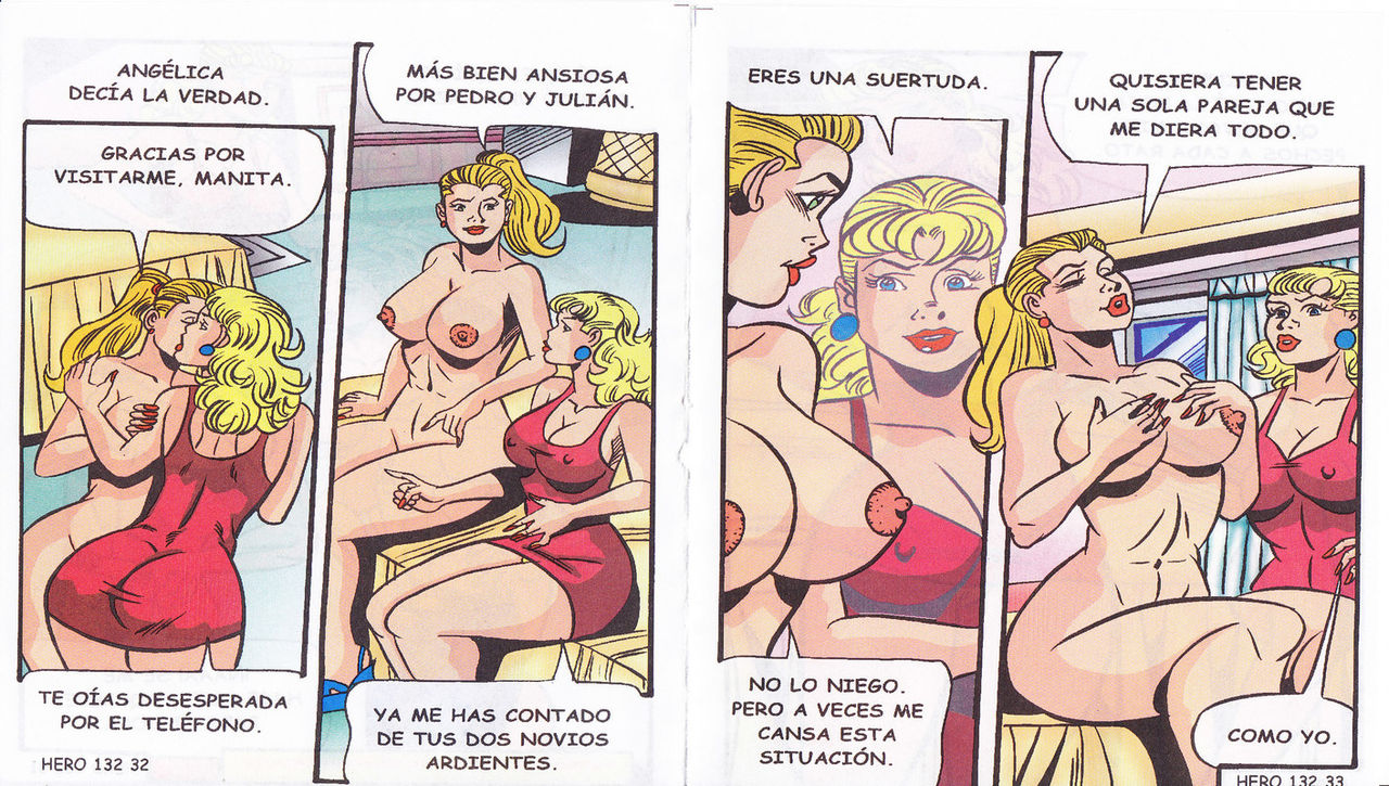 Historias Eroticas 0132 image number 16