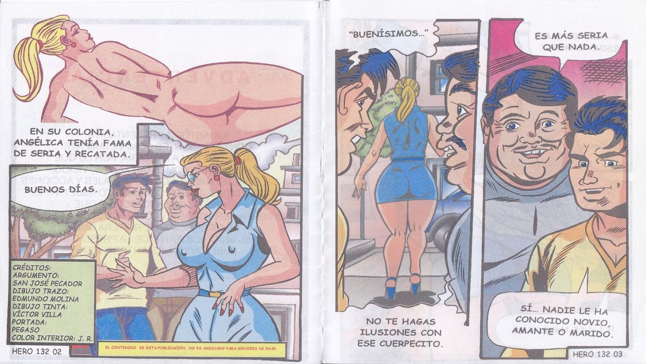 Historias Eroticas 0132 image number 1