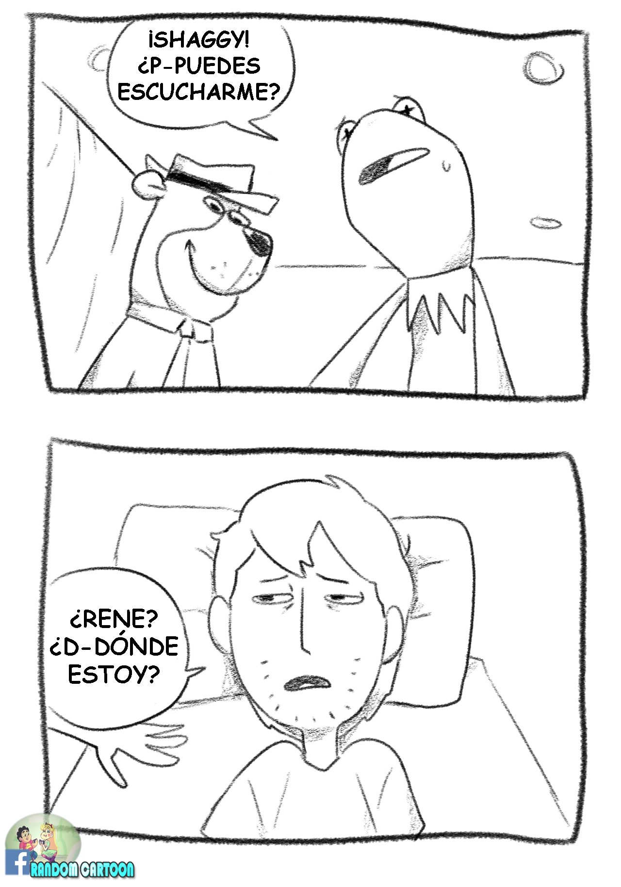 Scoob and Shag Talk image number 79