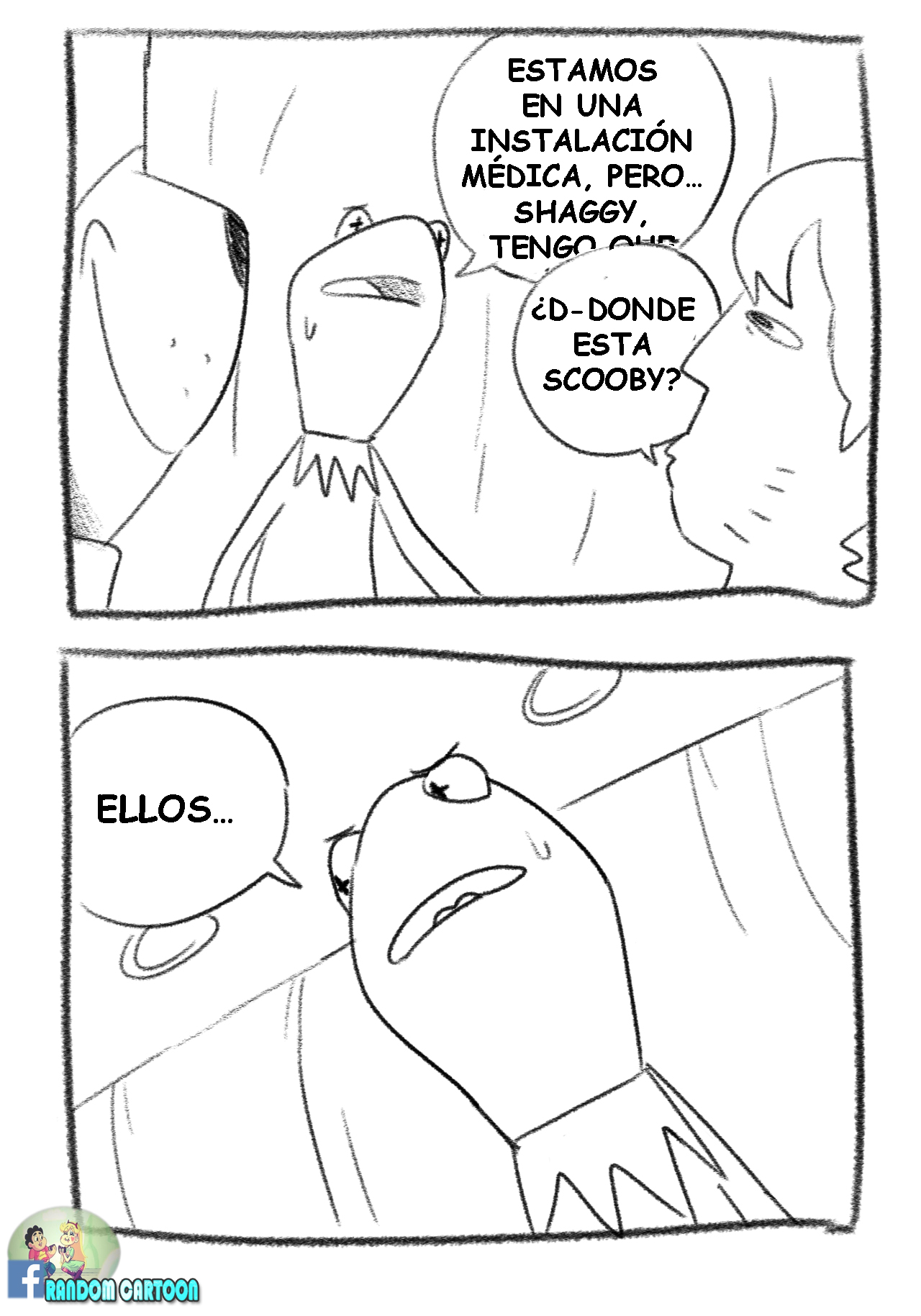 Scoob and Shag Talk image number 80