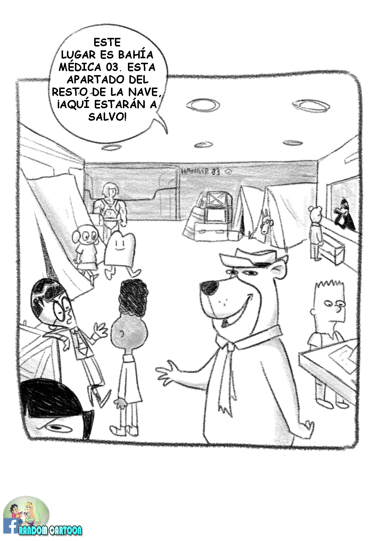 Scoob and Shag Talk image number 83