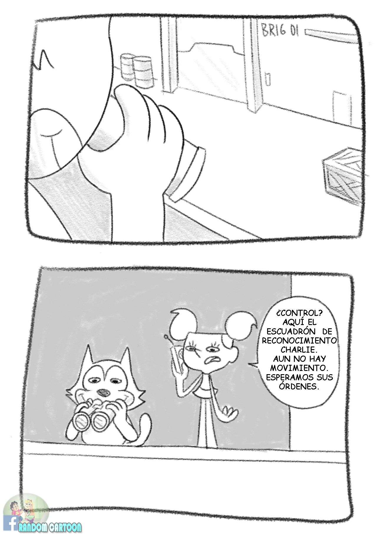 Scoob and Shag Talk image number 96