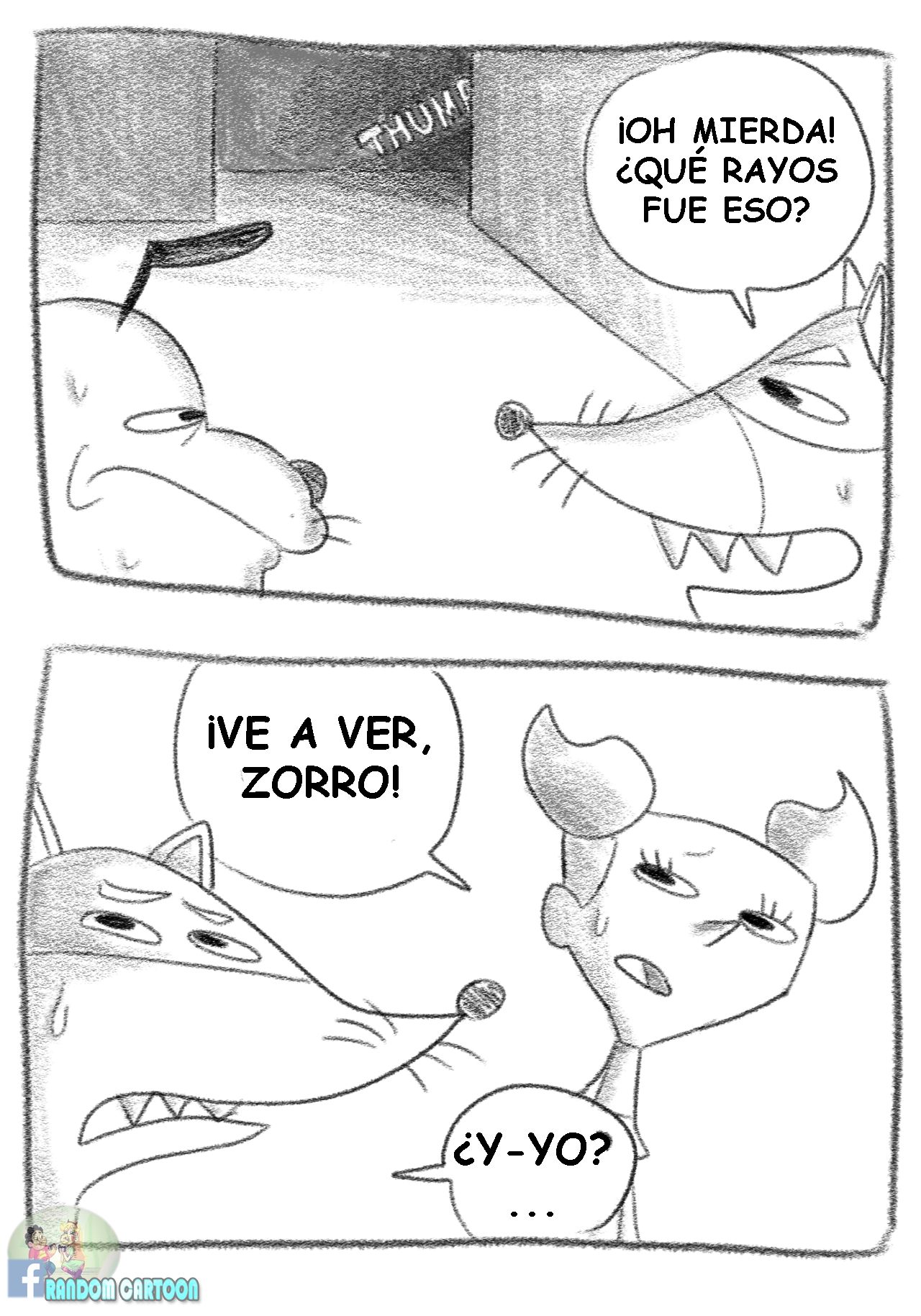 Scoob and Shag Talk image number 98