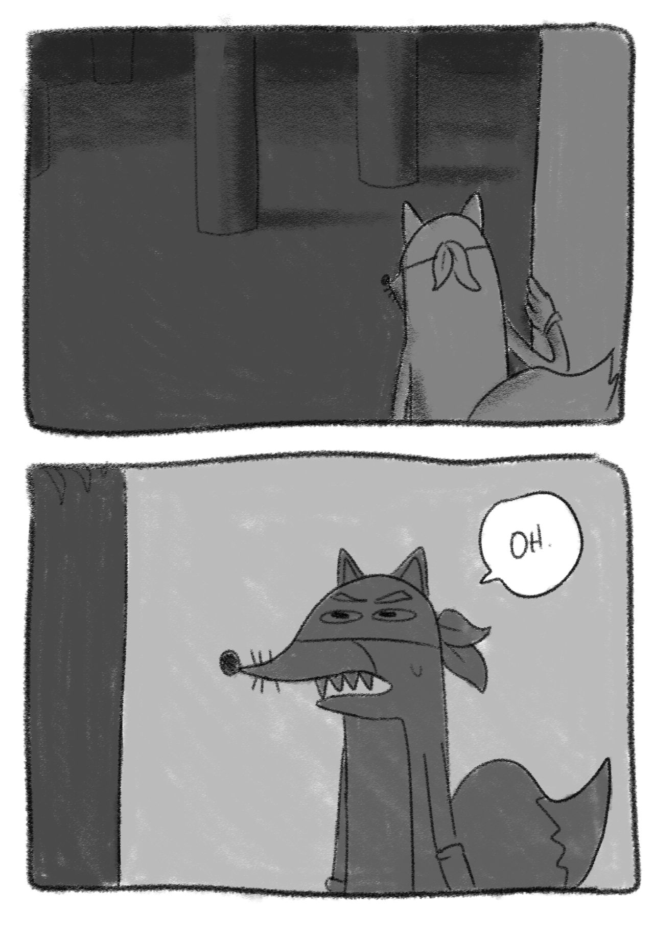 Scoob and Shag Talk image number 101