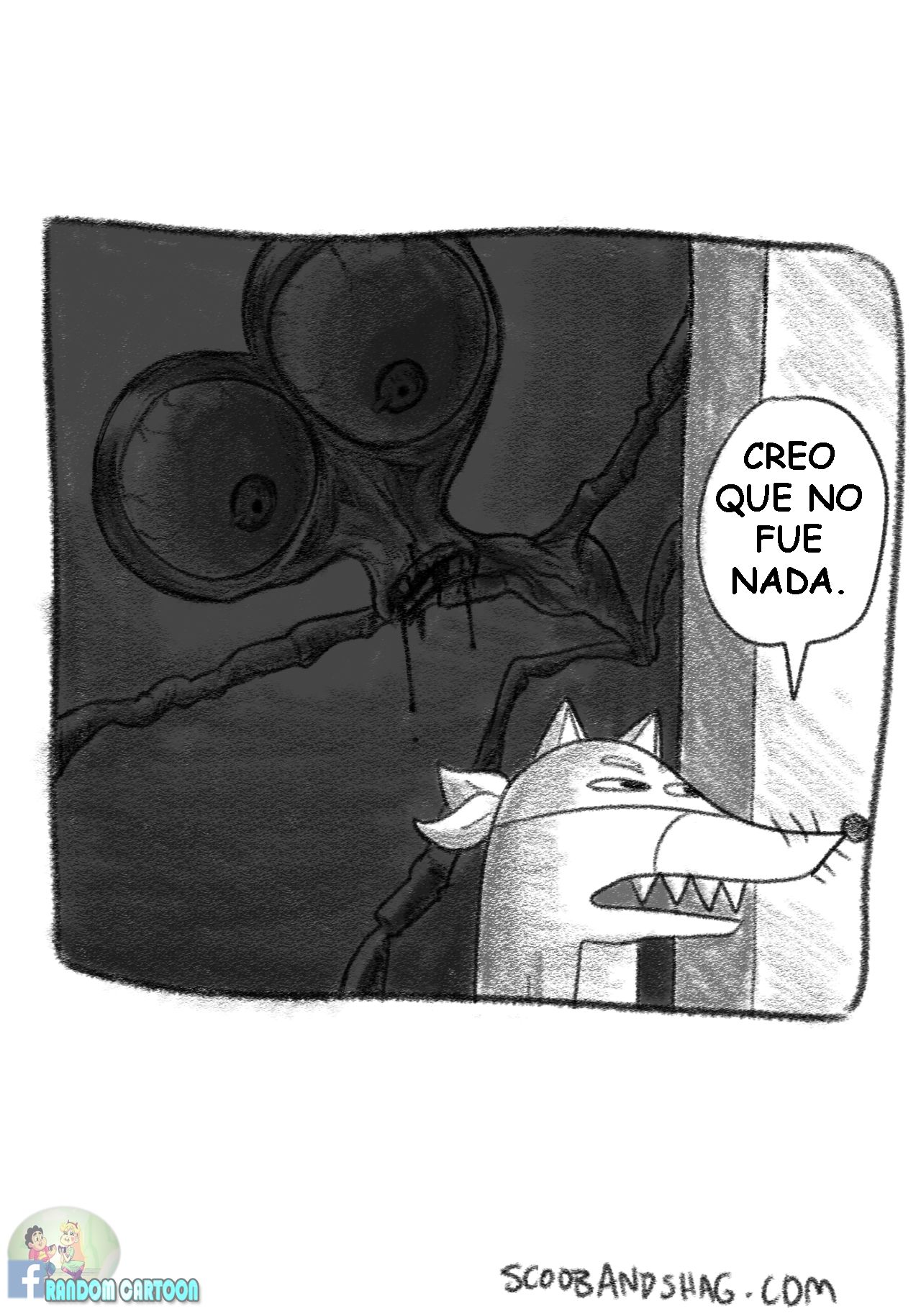 Scoob and Shag Talk image number 102