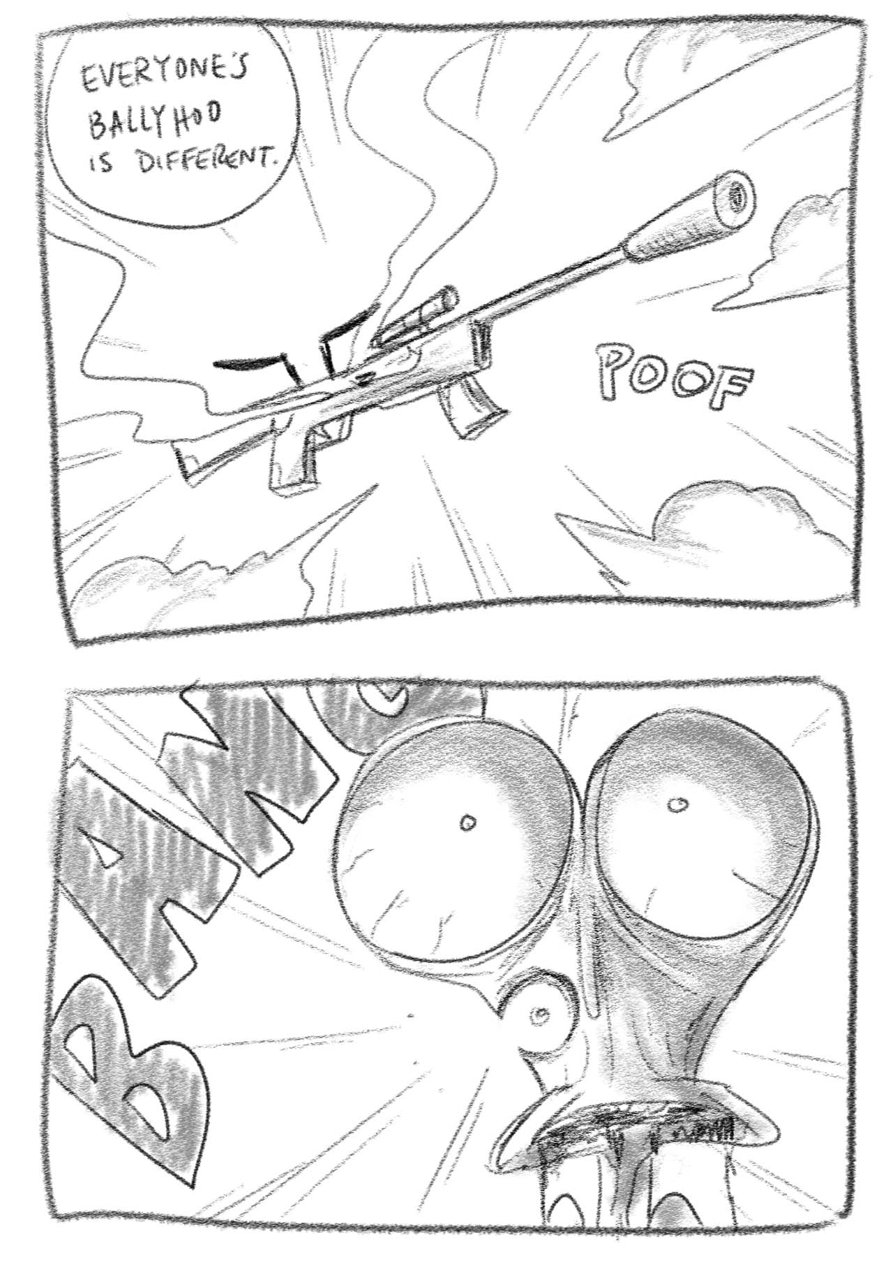 Scoob and Shag Talk image number 106