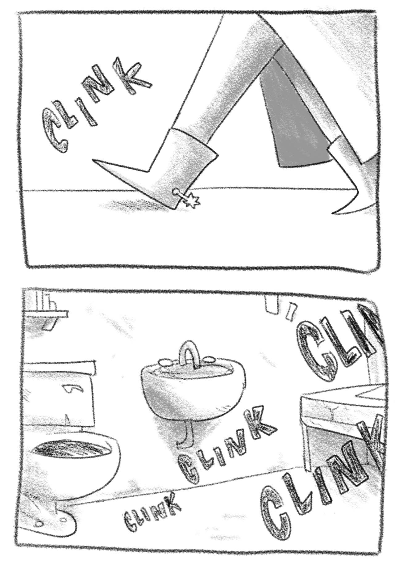 Scoob and Shag Talk image number 108