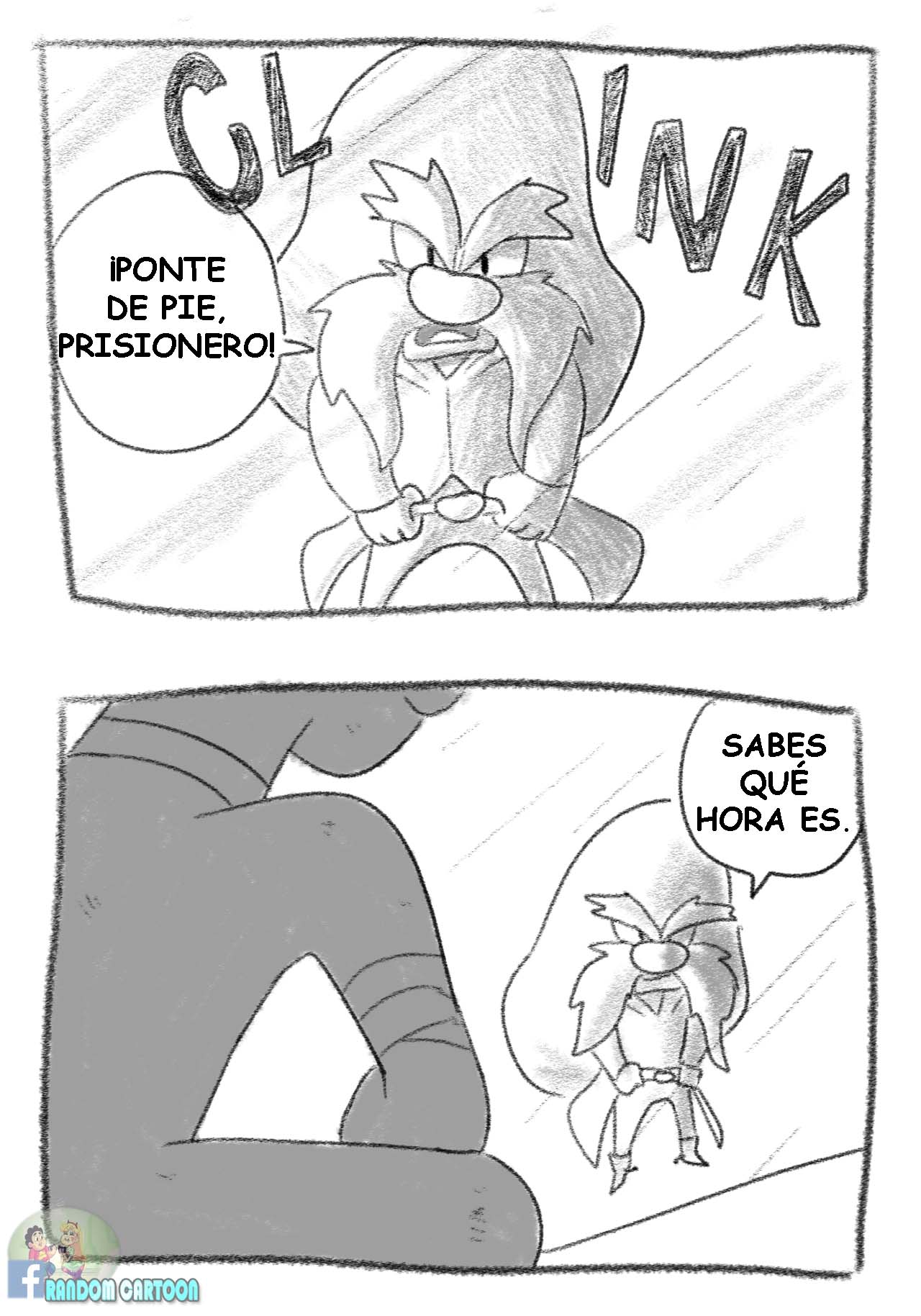 Scoob and Shag Talk image number 109