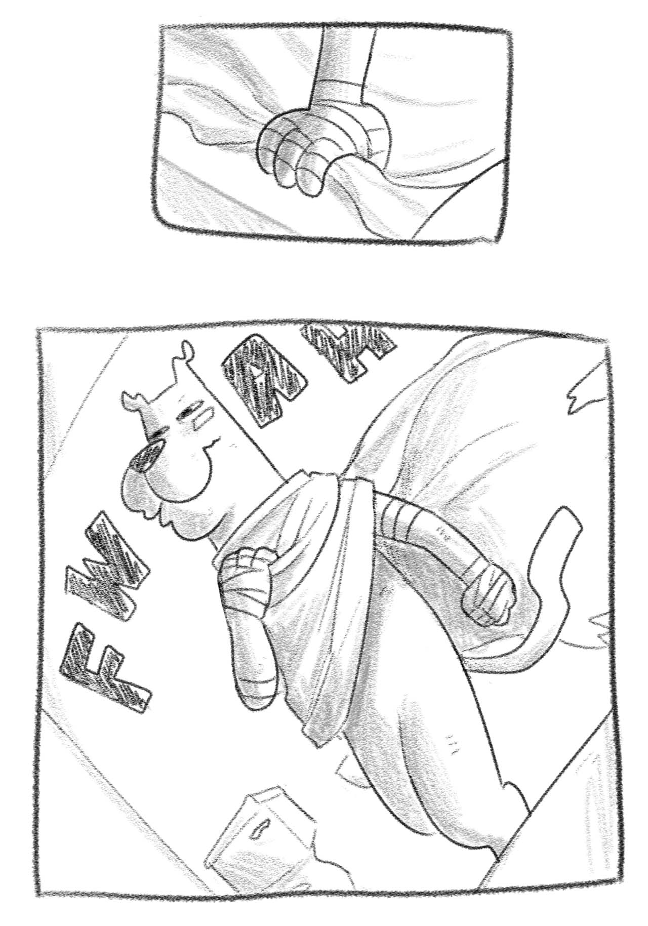 Scoob and Shag Talk image number 110