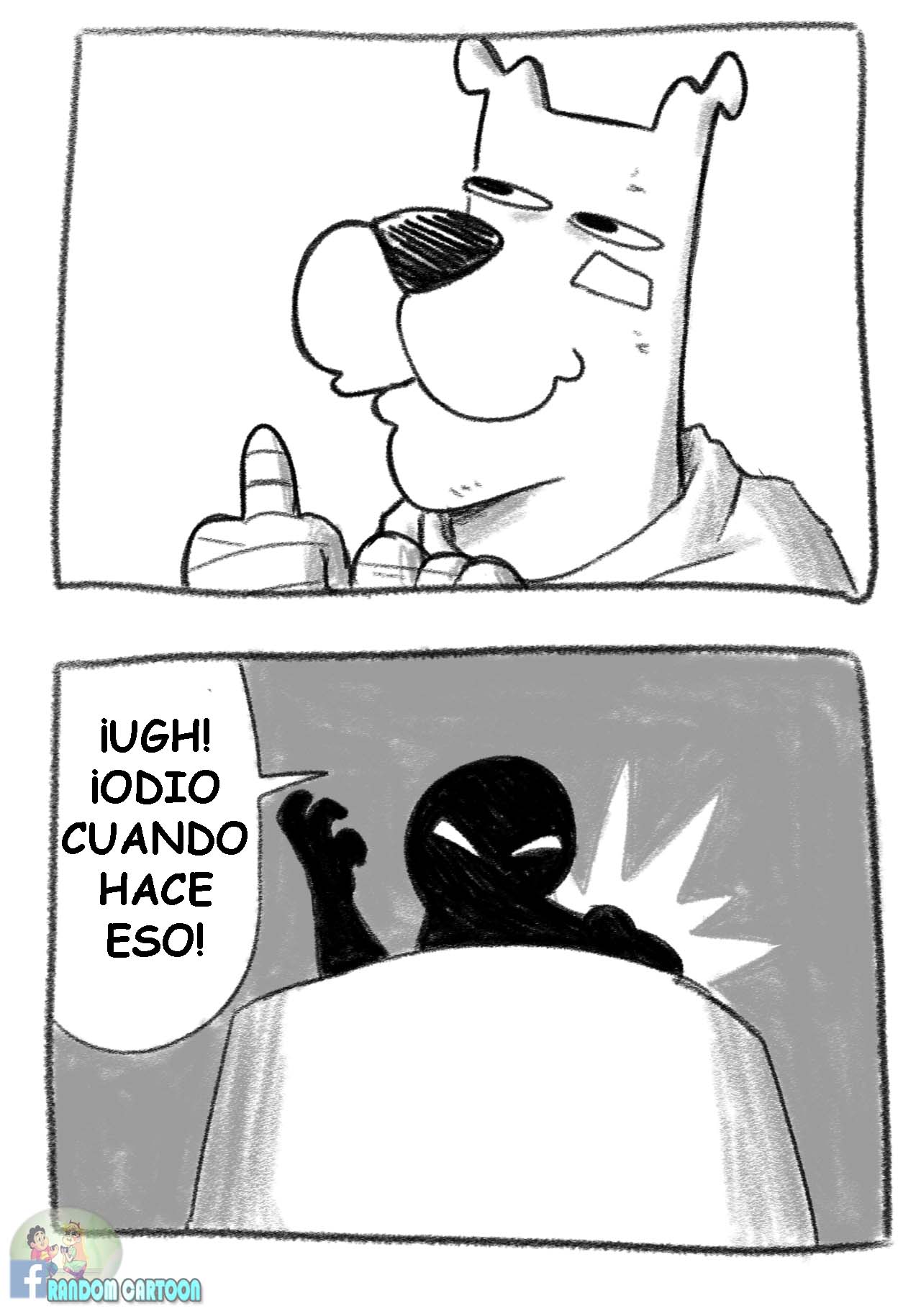 Scoob and Shag Talk image number 115