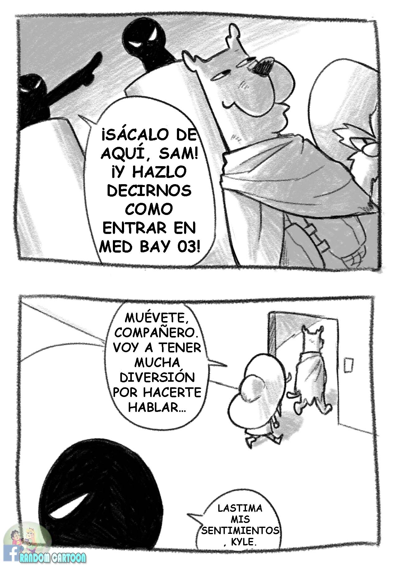 Scoob and Shag Talk image number 116