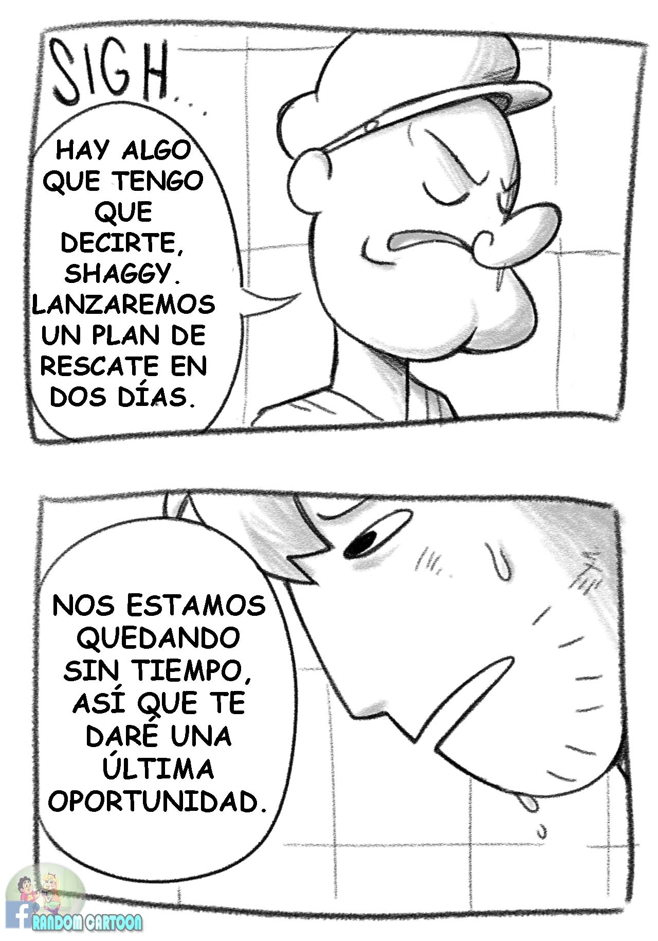 Scoob and Shag Talk image number 120