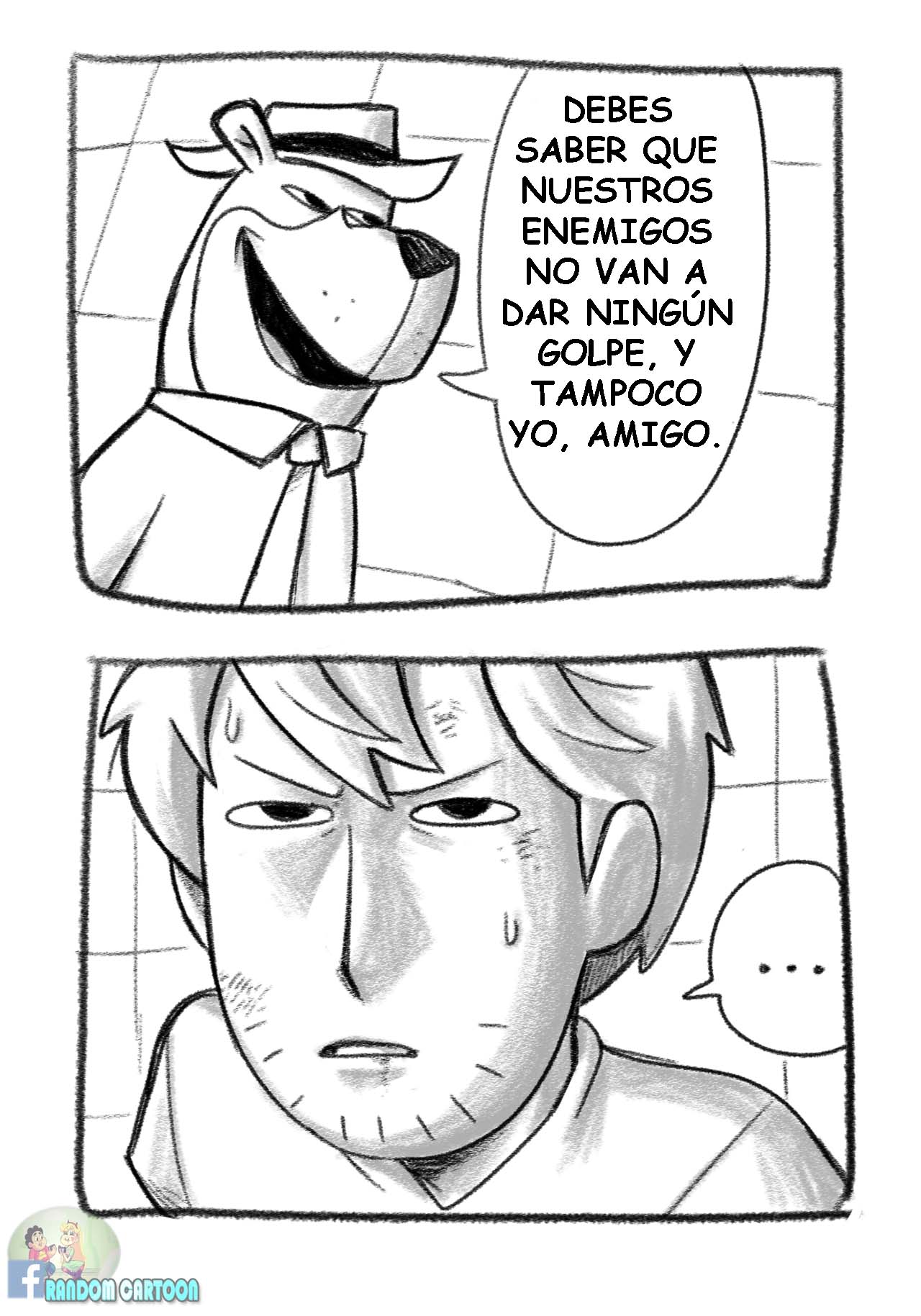 Scoob and Shag Talk image number 122