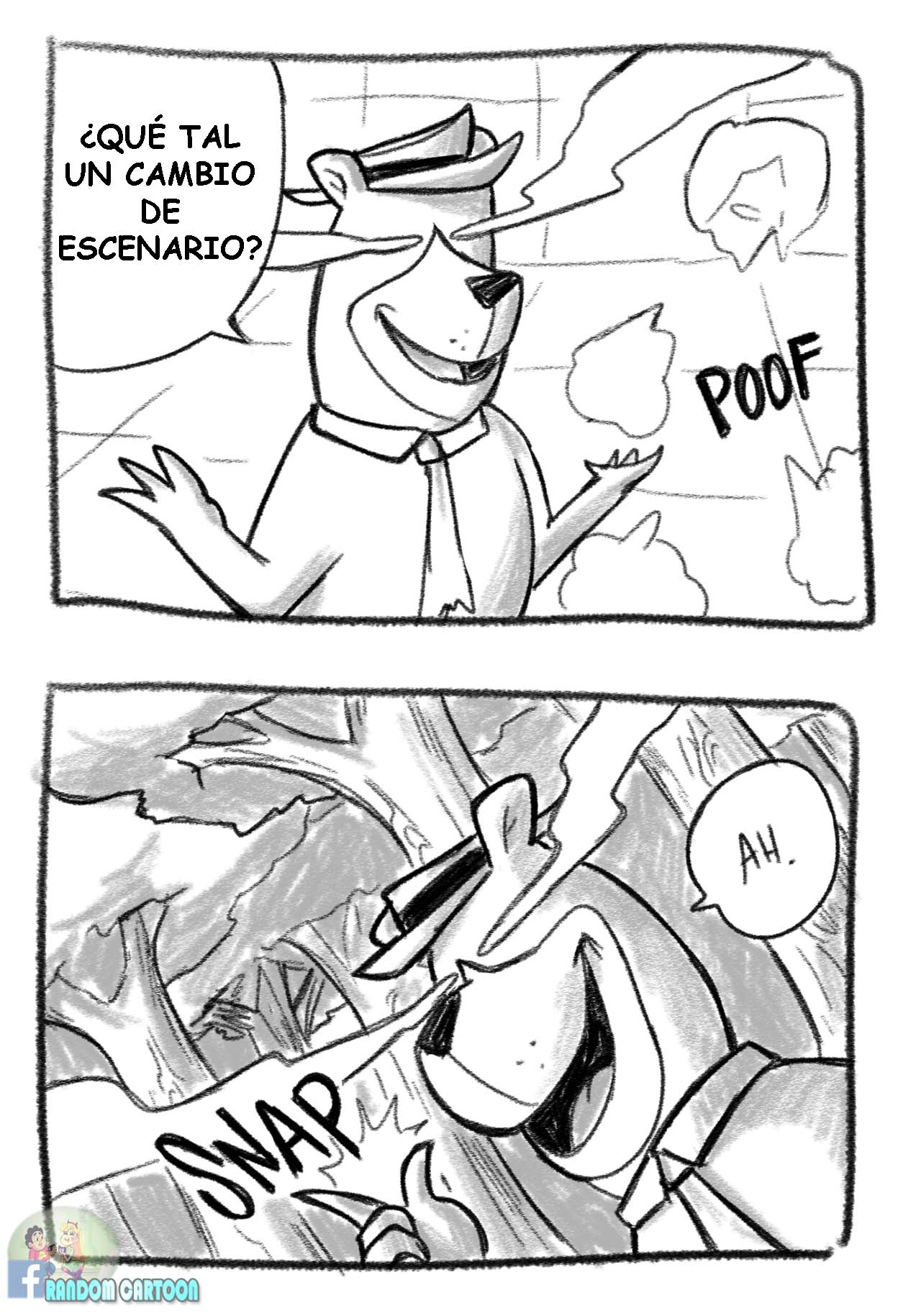 Scoob and Shag Talk image number 126