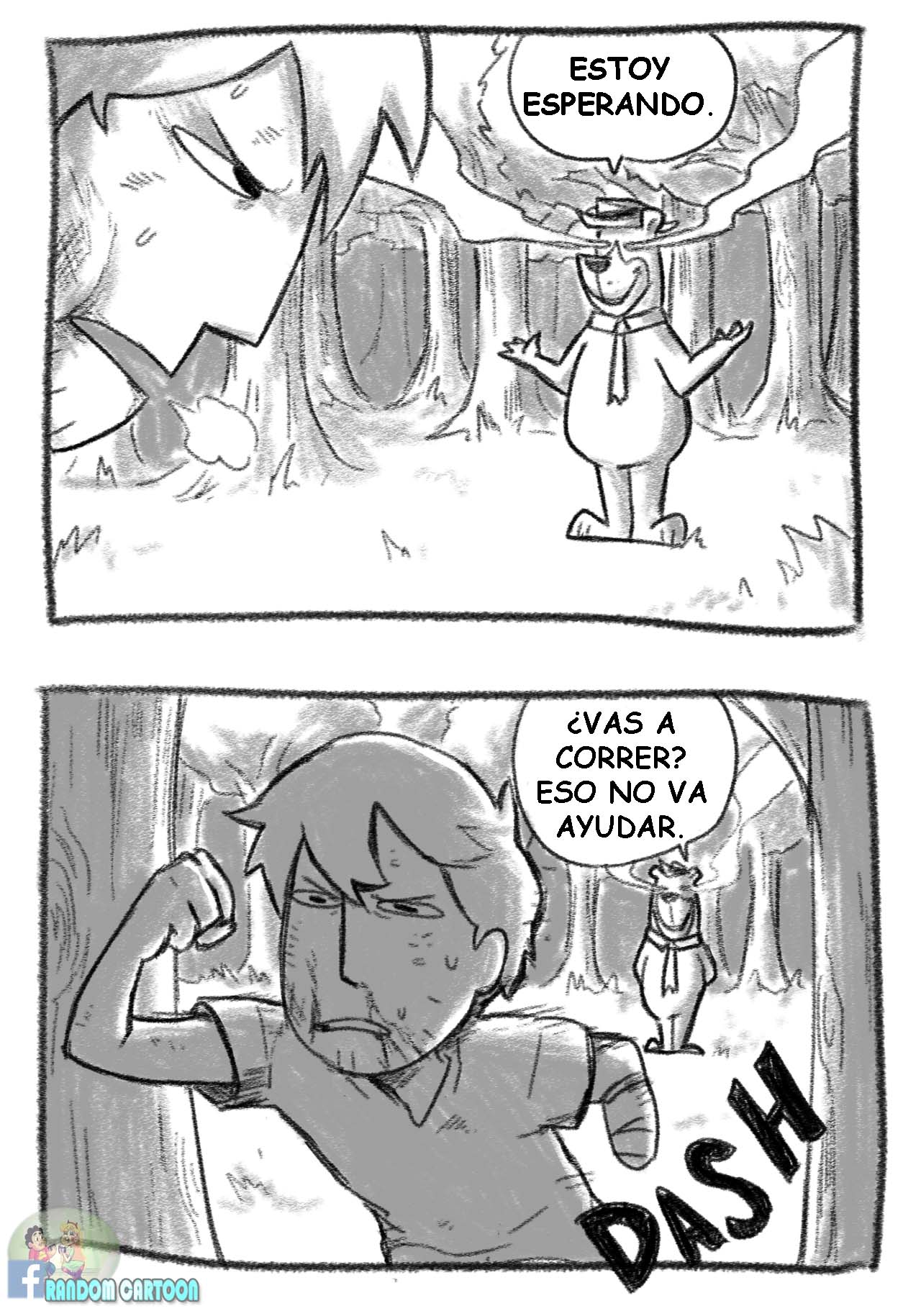 Scoob and Shag Talk image number 128