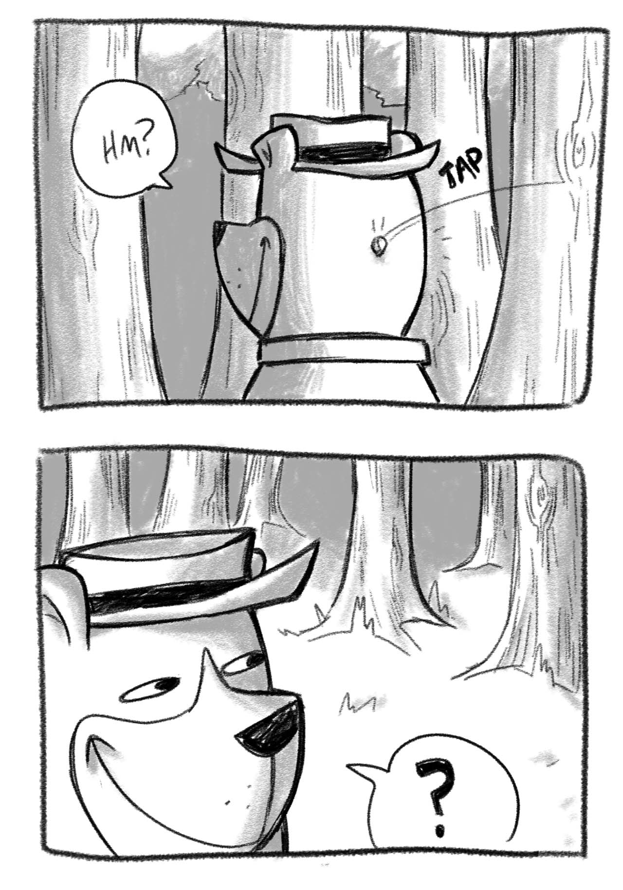 Scoob and Shag Talk image number 131