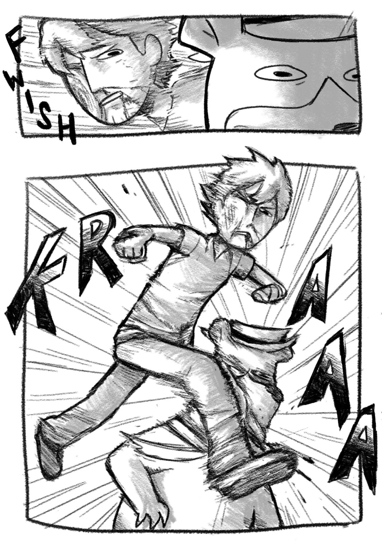 Scoob and Shag Talk image number 132