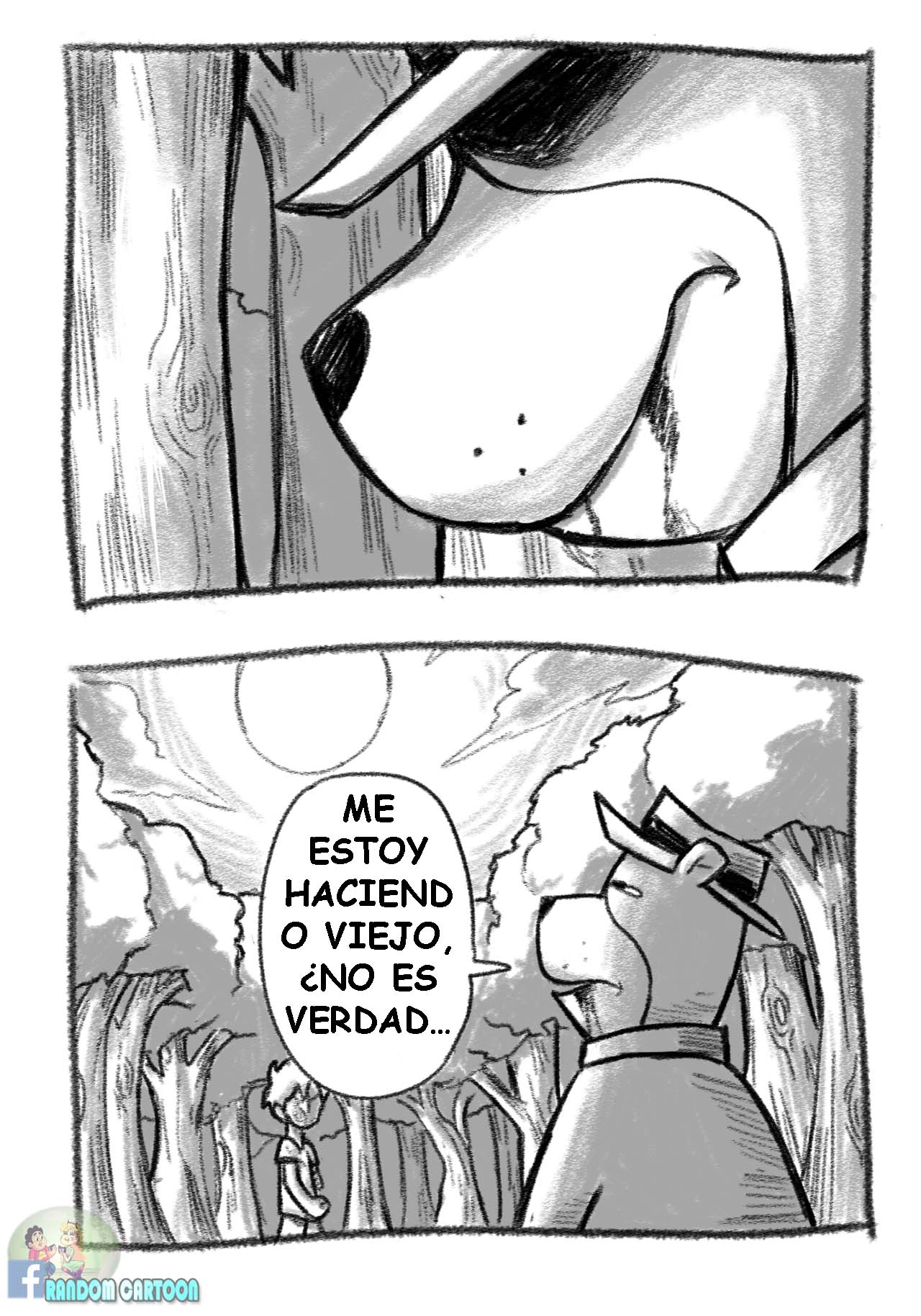 Scoob and Shag Talk image number 135