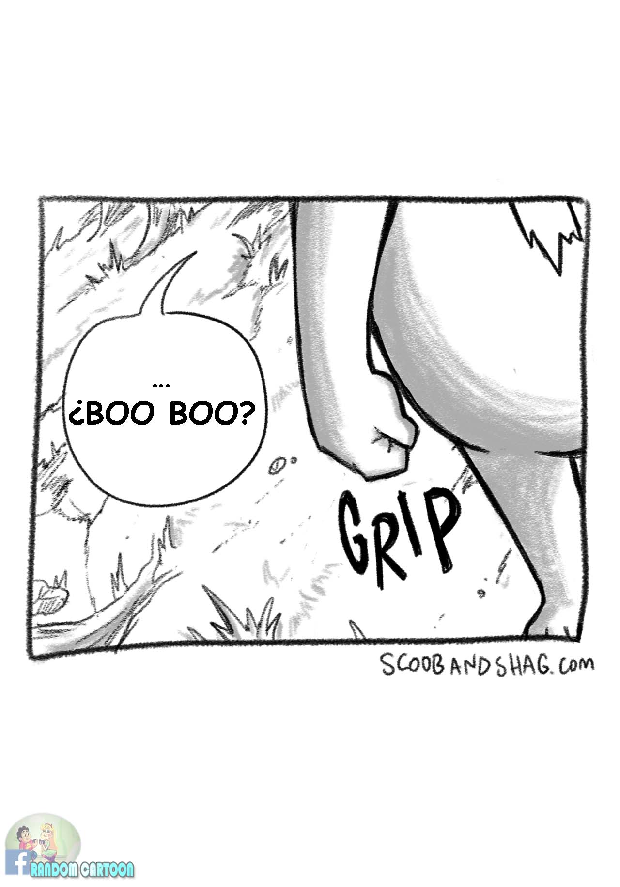 Scoob and Shag Talk image number 136