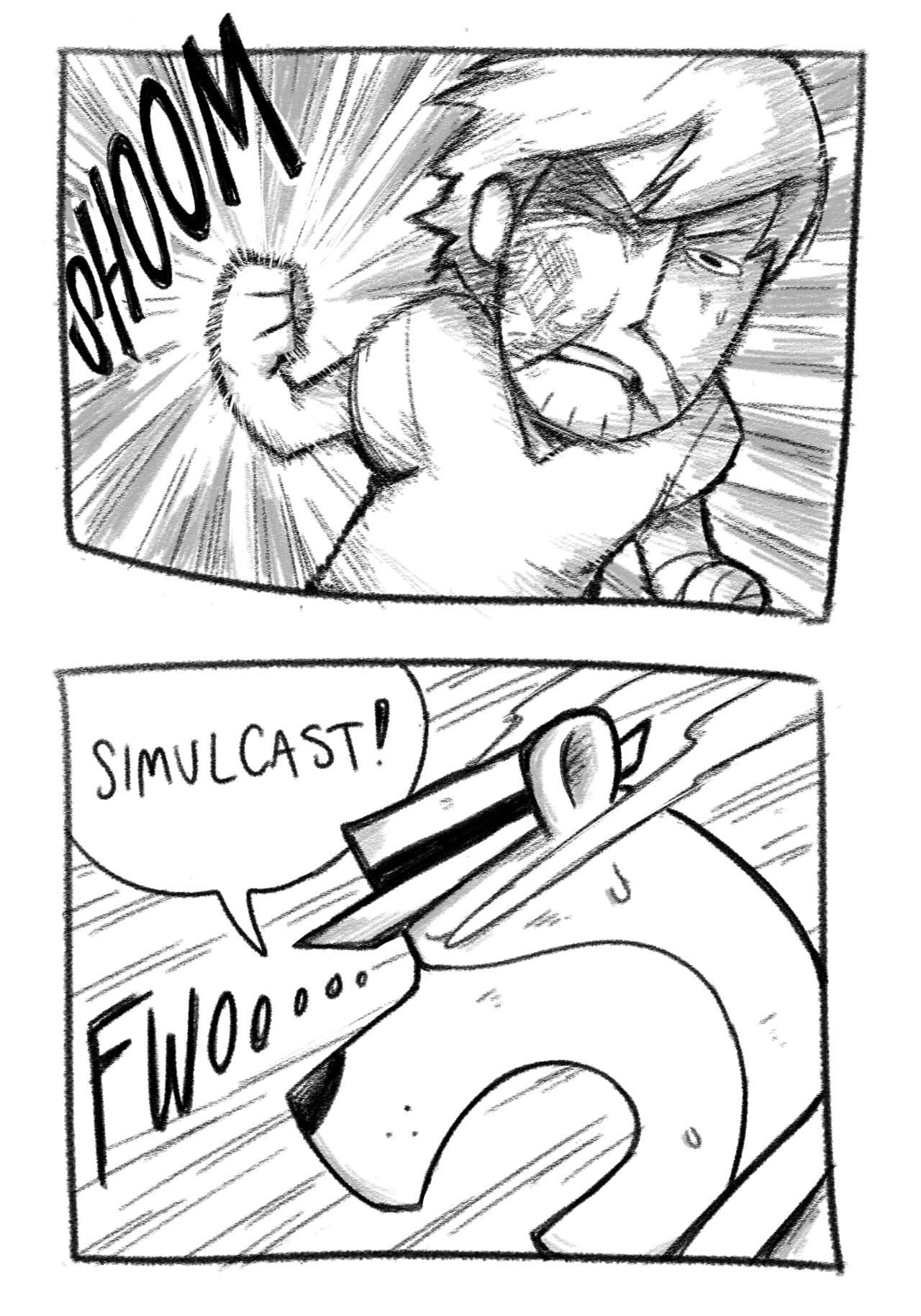 Scoob and Shag Talk image number 138