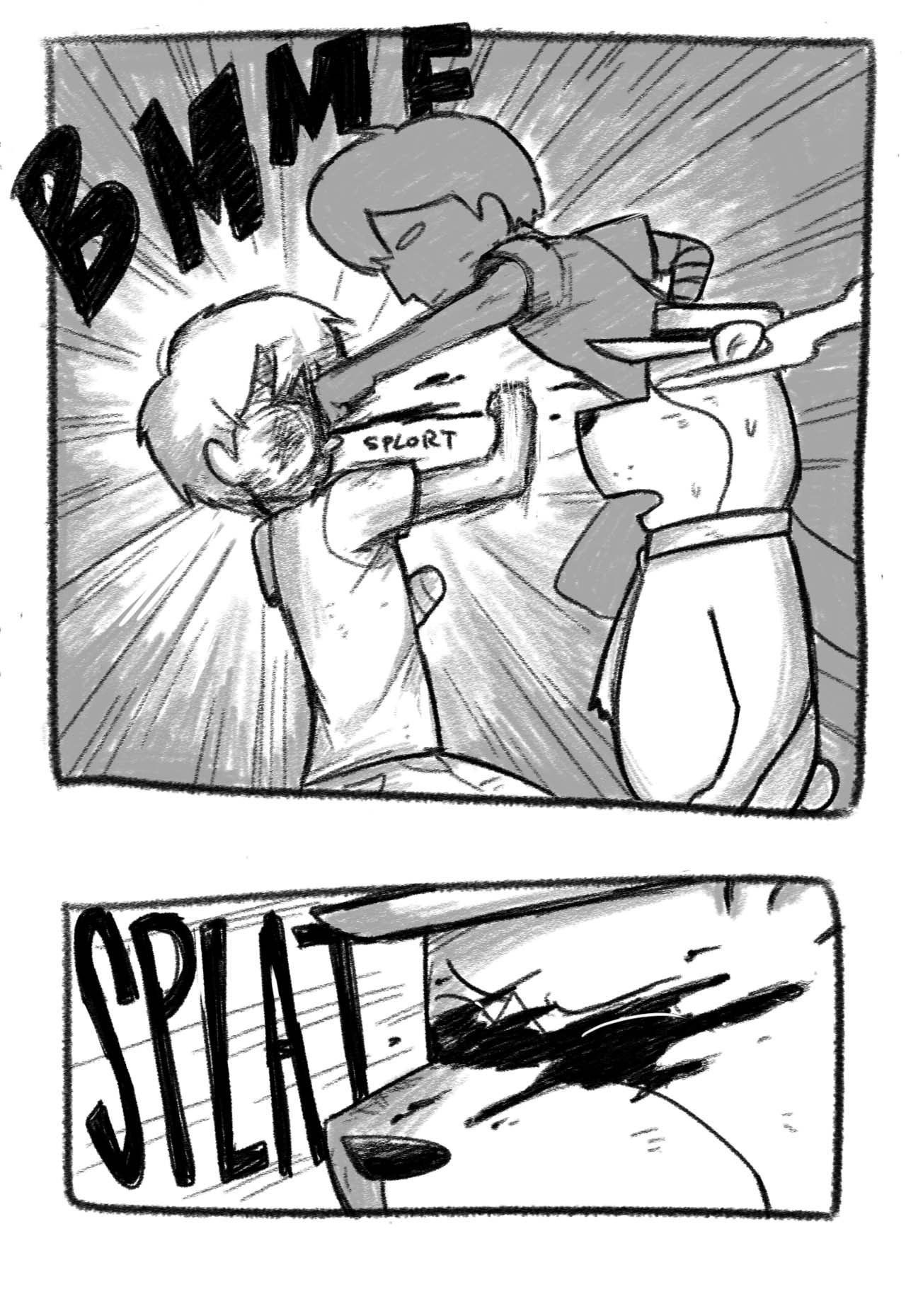 Scoob and Shag Talk image number 139