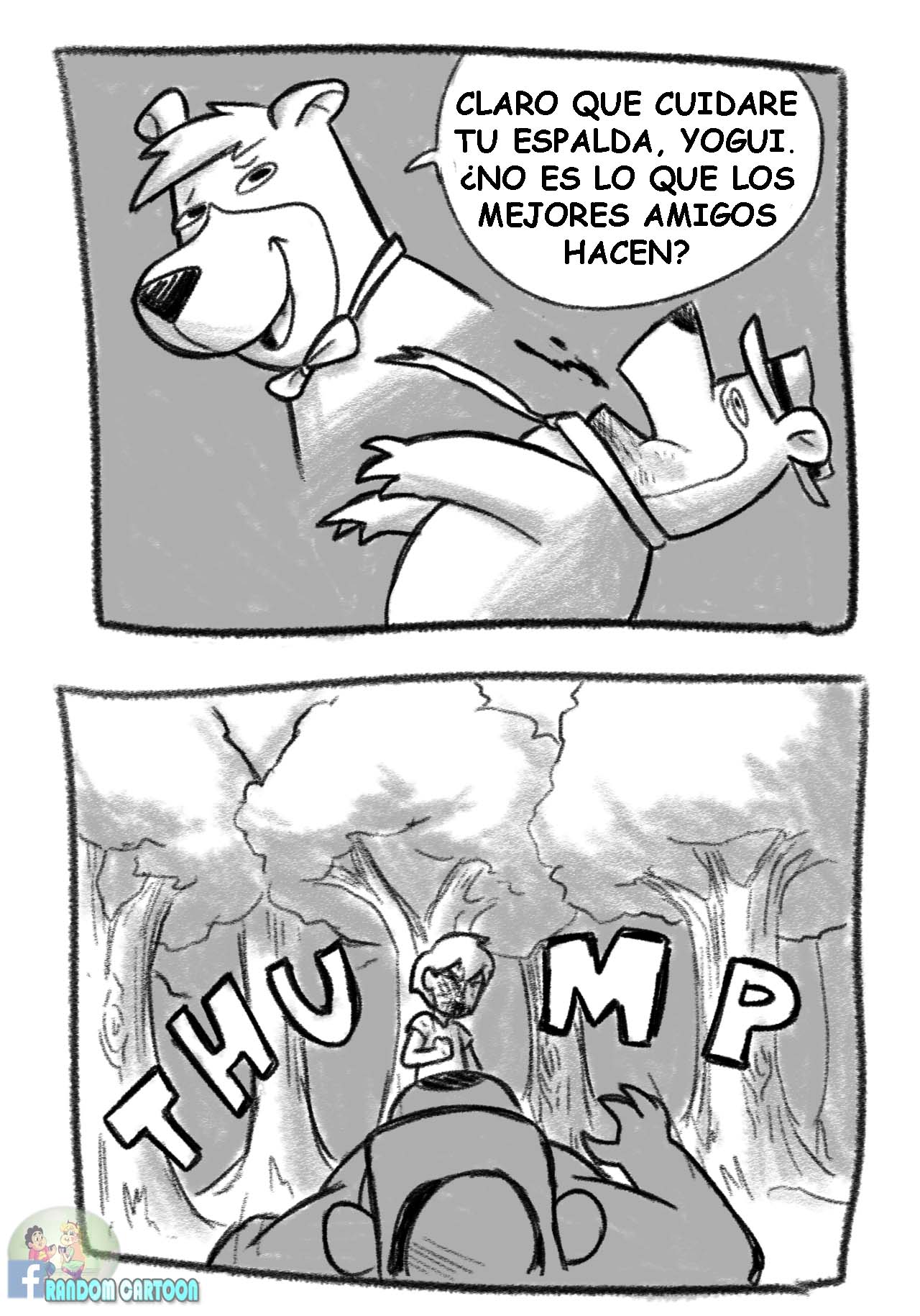 Scoob and Shag Talk image number 142