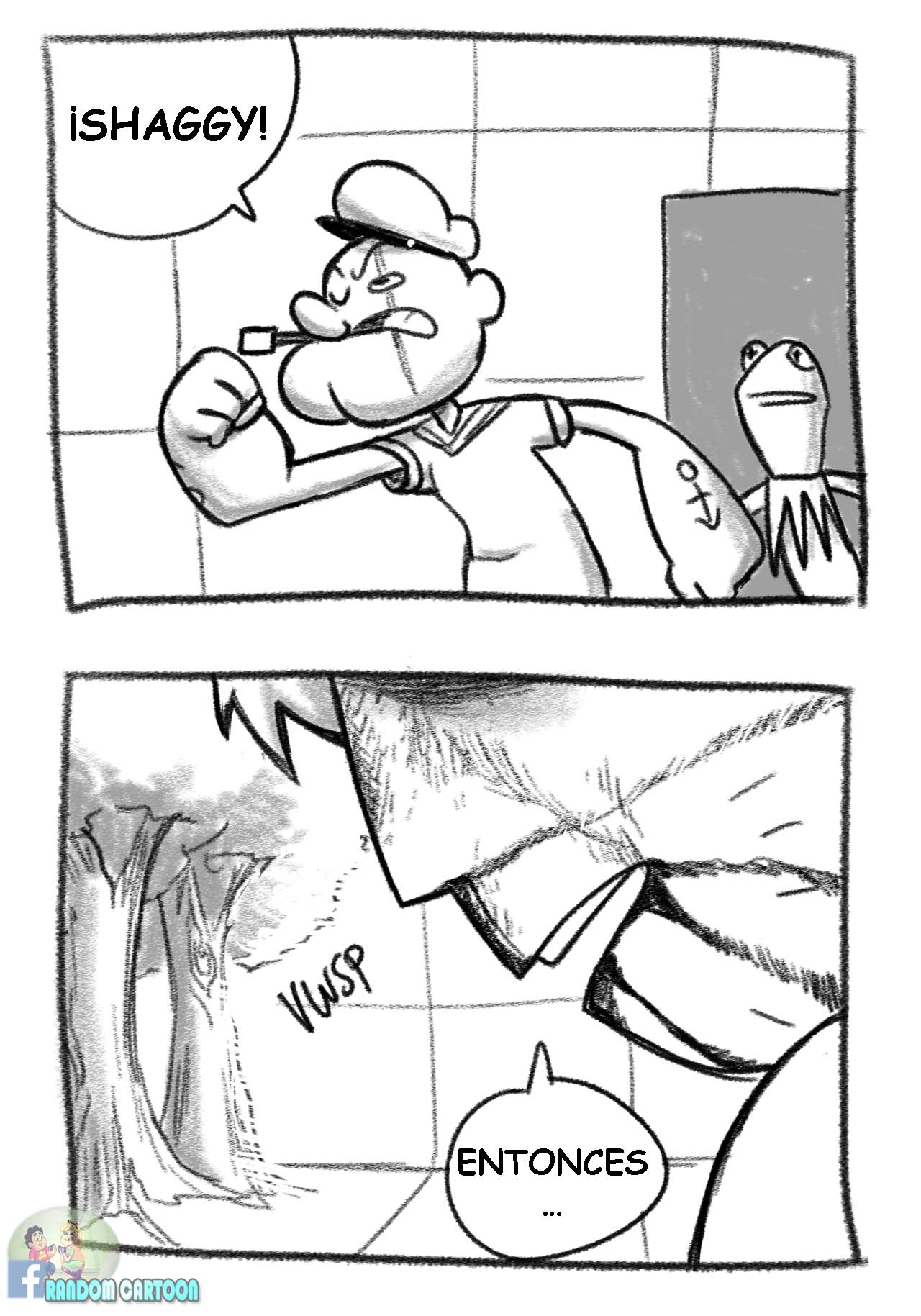 Scoob and Shag Talk image number 143