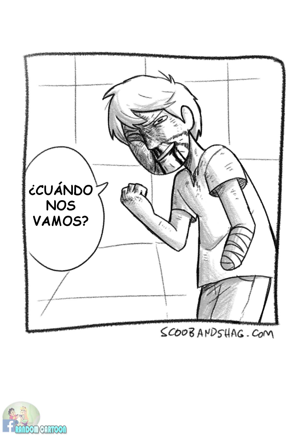 Scoob and Shag Talk image number 144