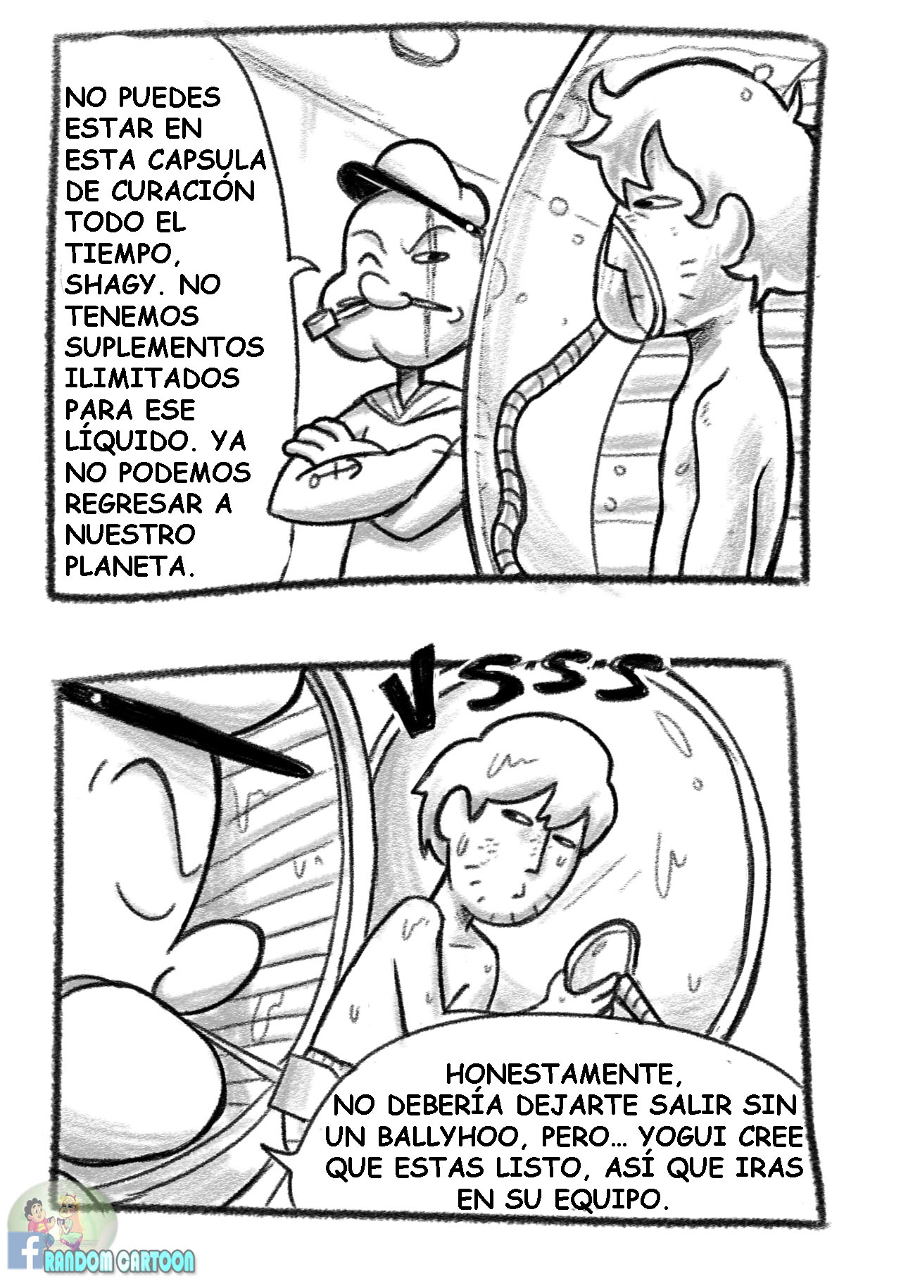 Scoob and Shag Talk image number 145