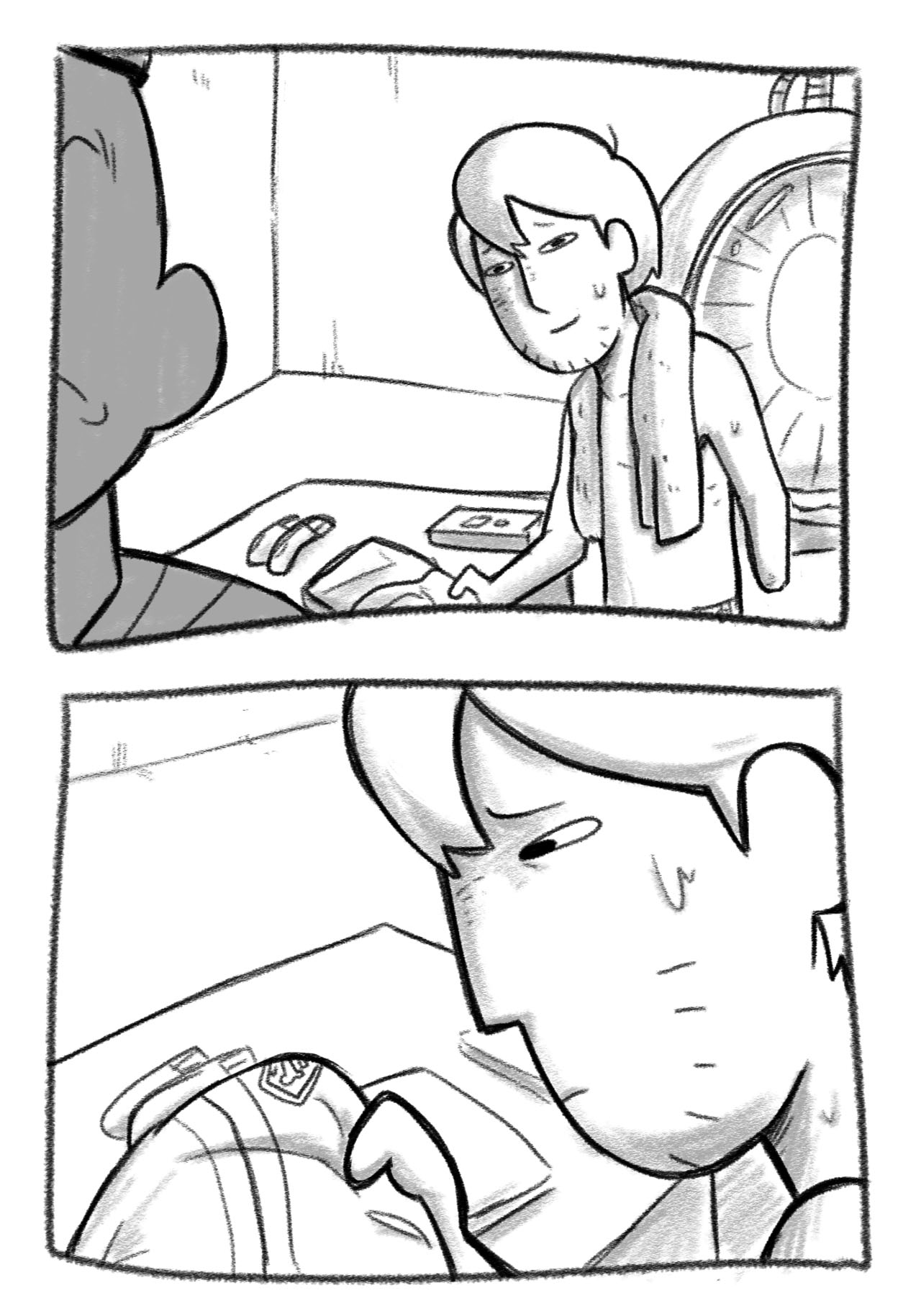 Scoob and Shag Talk image number 147