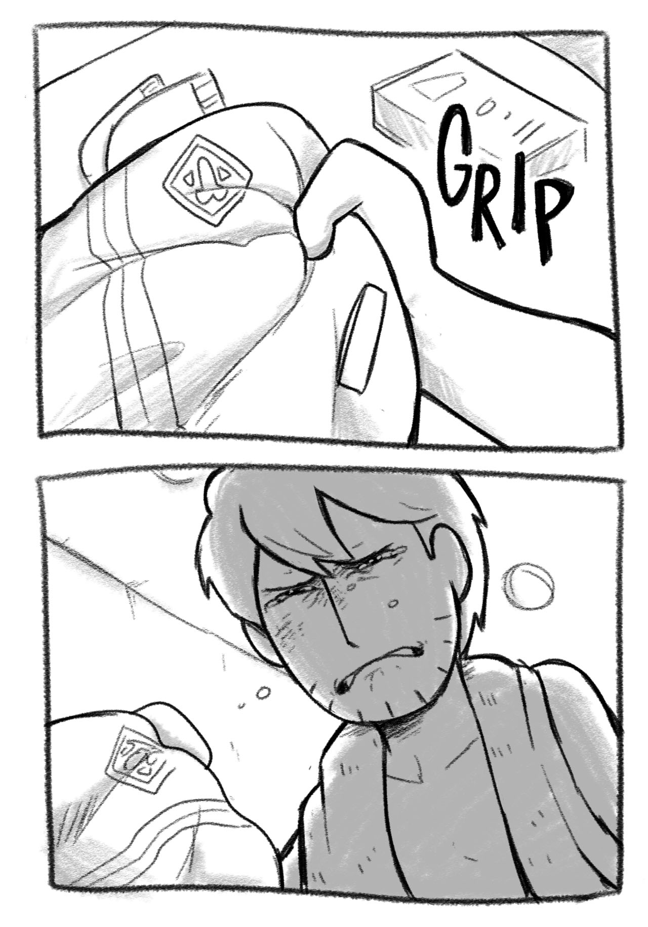 Scoob and Shag Talk image number 148