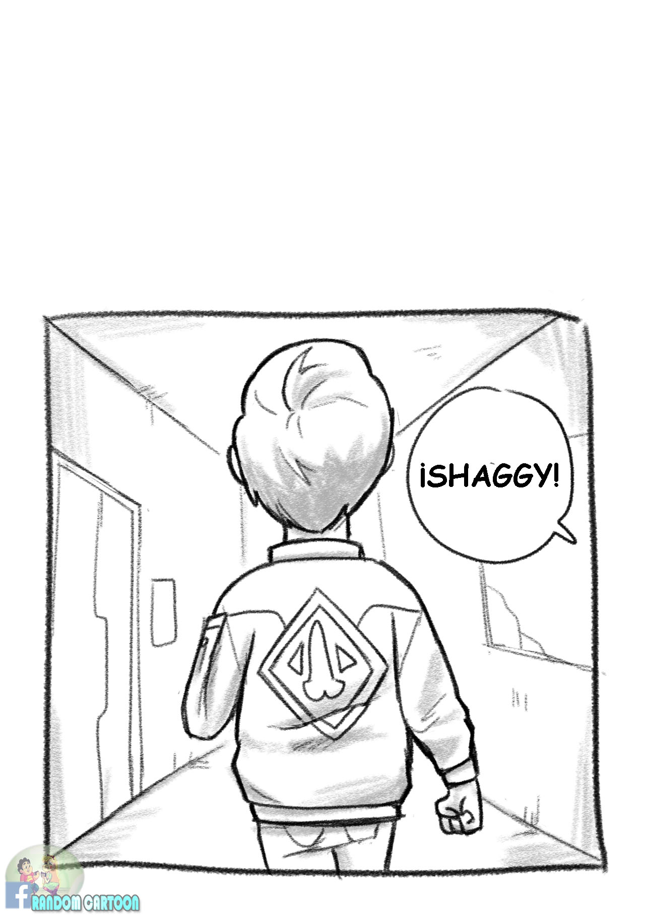 Scoob and Shag Talk image number 150