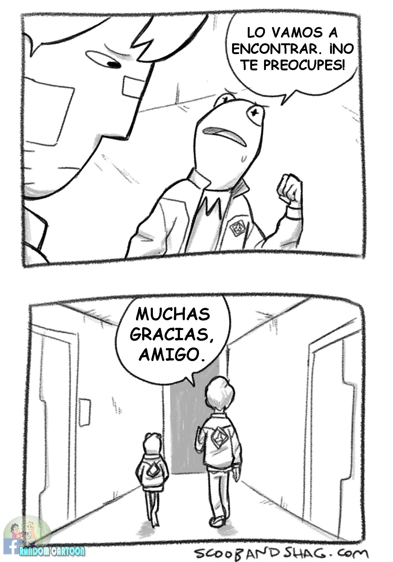 Scoob and Shag Talk image number 154