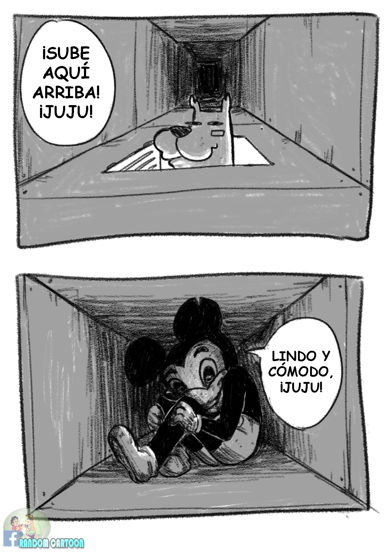 Scoob and Shag Talk image number 156