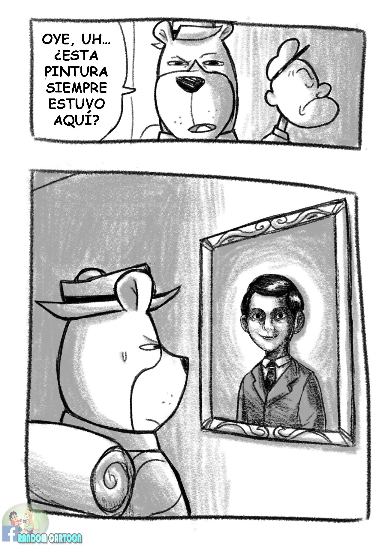 Scoob and Shag Talk image number 161